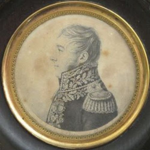 TAPONIER Alexandre Camille