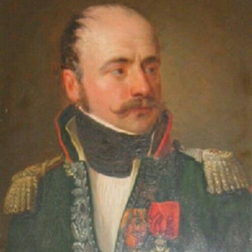 TEULIÉ Pietro