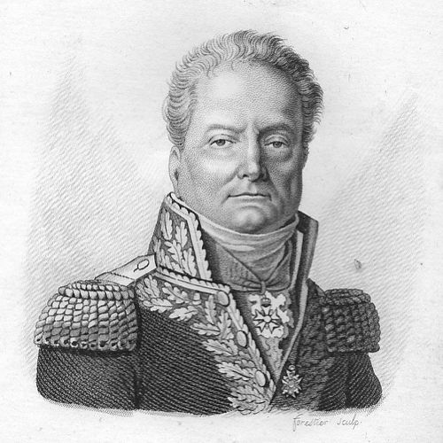 MARGARON Pierre