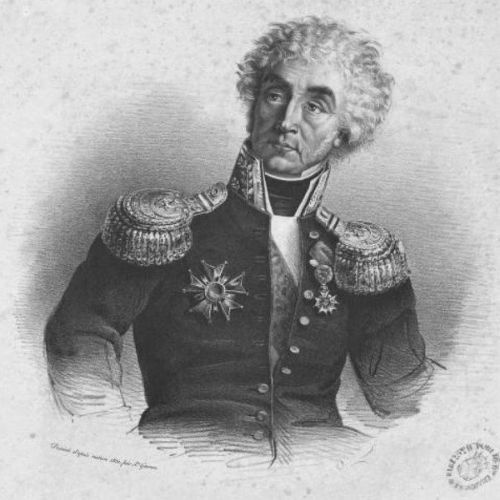 DESSAIX Joseph Marie