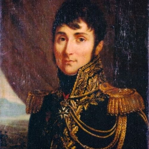 DESVAUX de SAINT-MAURICE Jean Jacques