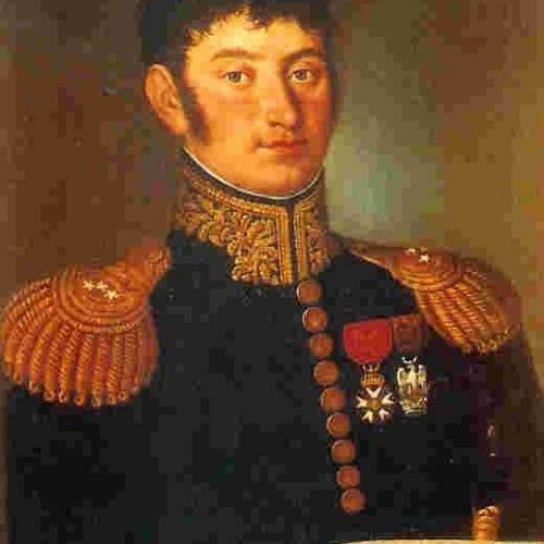 DECOUZ Pierre