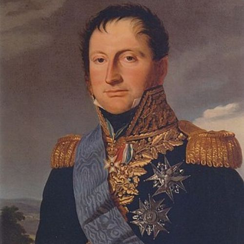 REILLE Honoré Charles Michel Joseph