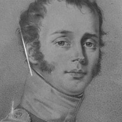 REISET Marie Antoine de