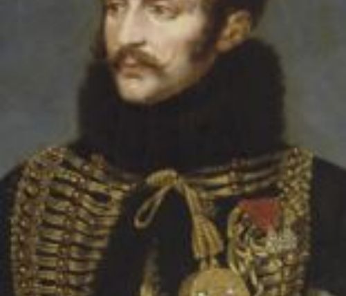 LASALLE Antoine Charles Louis de