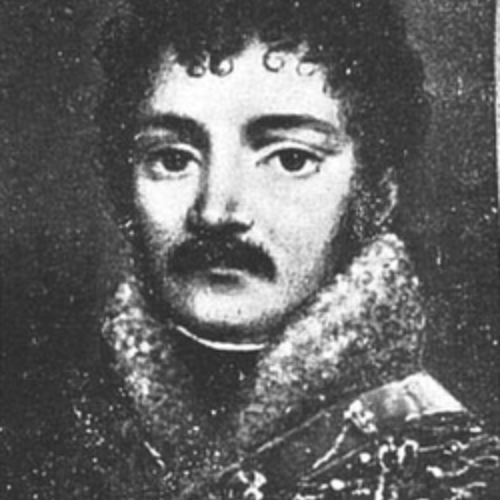 SIBUET Benoît Prosper