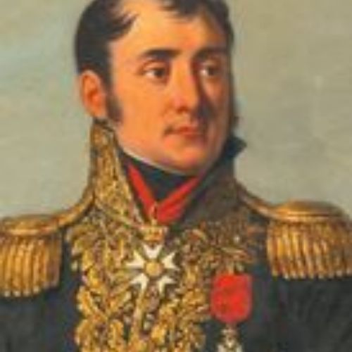 SOLIGNAC Jean Baptiste