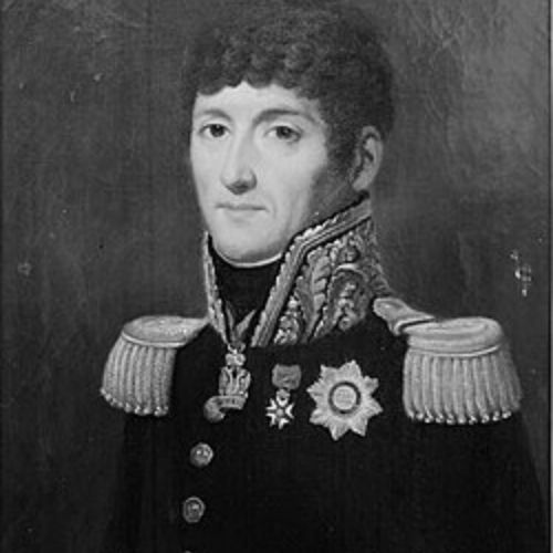 SORBIER Jean Barthélemot de