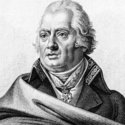 PERCY Pierre François