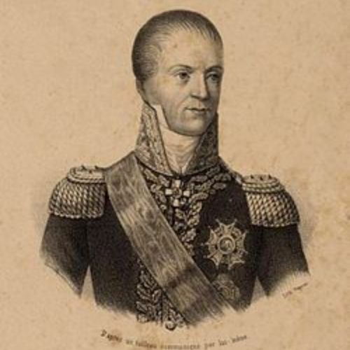 PERNETY Joseph Marie de