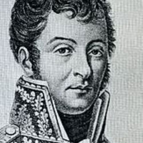 BIGARRÉ Auguste Julien