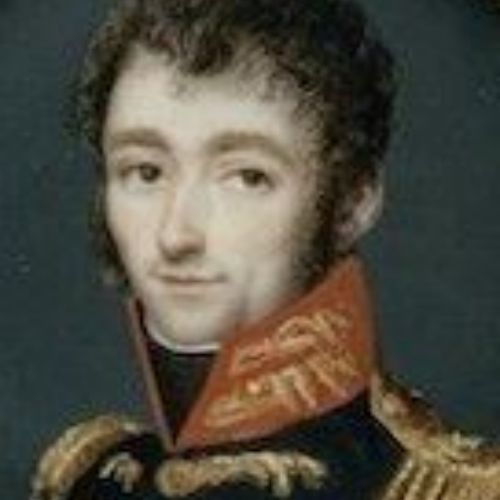 BINOT Louis François