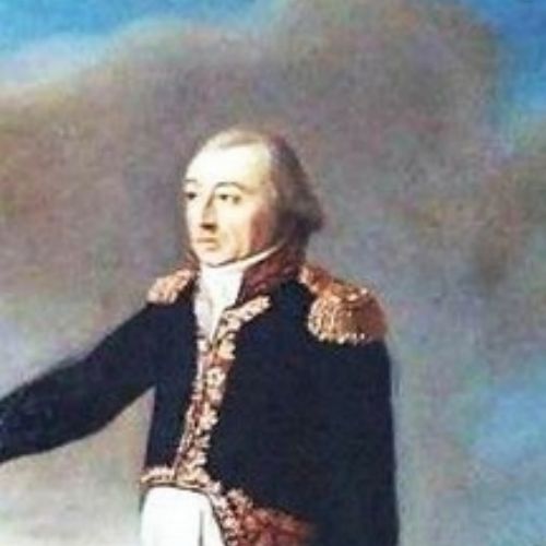 GARNIER Pierre Dominique