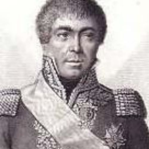 BORNE DESFOURNEAUX Edme Étienne