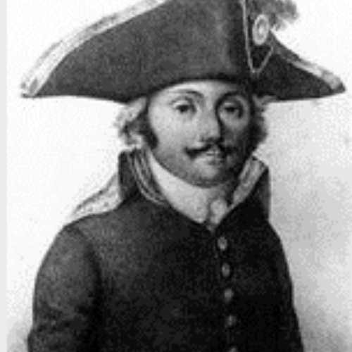 PONCET André