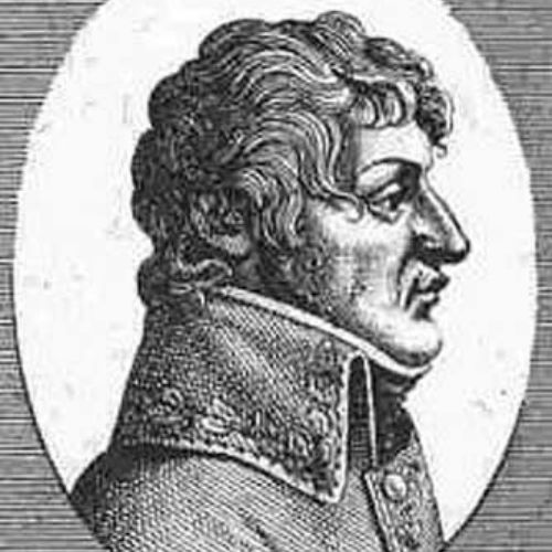 DUHESME Philibert Guillaume