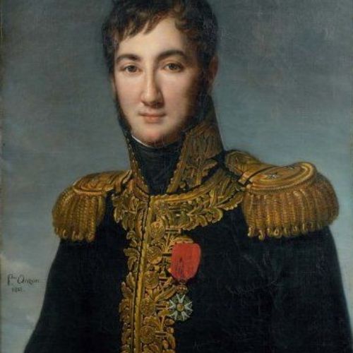 CHARBONNEL Joseph Claude Marguerite