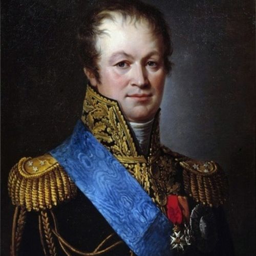 CHARPENTIER Henri François Marie