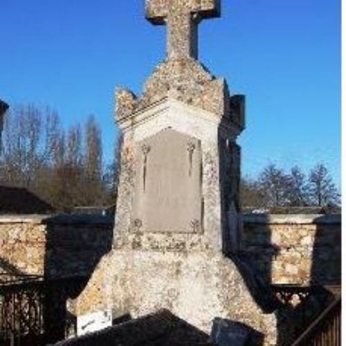 Cardidaphe de Jean Boudet à Bergerac © Ph. Landru