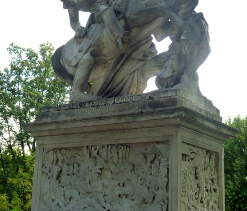 Carditaphe de GOBERT Jacques Nicolas © MCP