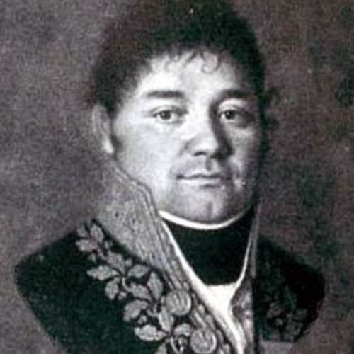 ROGUET François