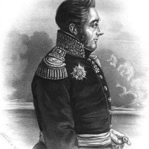 ROSAMEL Claude Charles Marie DU CAMPE (DUCAMPE) de