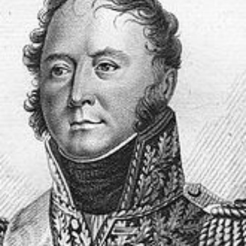 BELLIARD Augustin Daniel