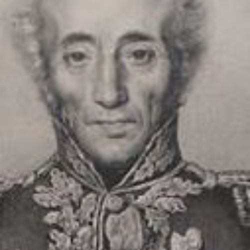 BLEIN Ange François Alexandre