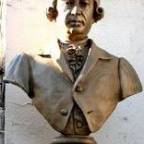 BONNAIRE Jean Gérard