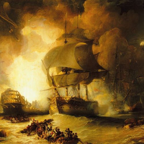 'Sépulture' de François Paul de BRUEYS d’AIGALLIERS