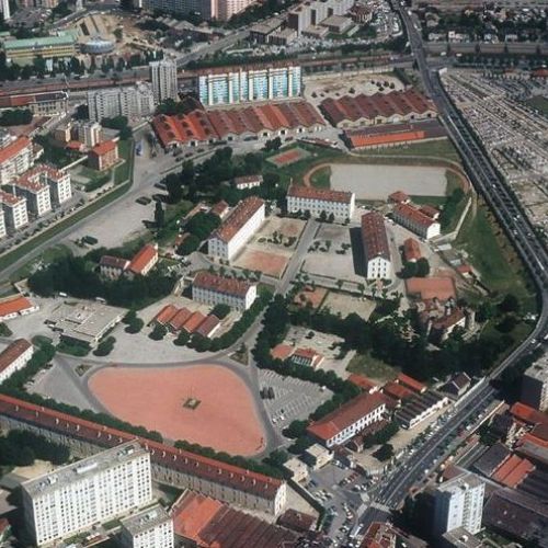 Sépulture de CAMPI Toussaint