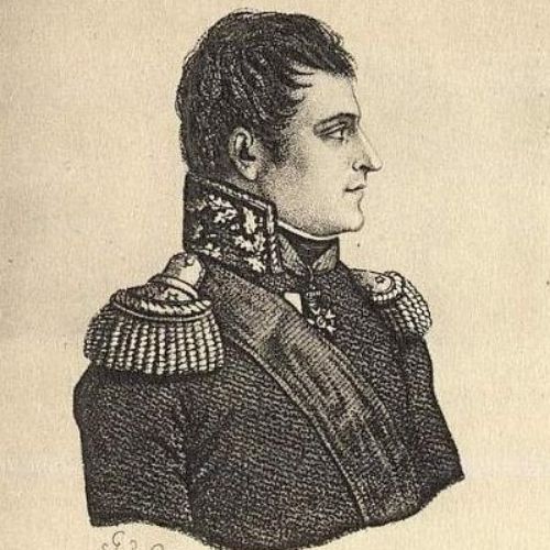 LOVERDO Nicolas de
