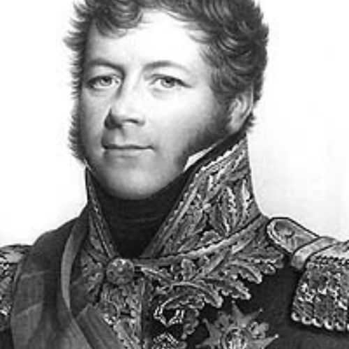 ISON Nicolas Joseph