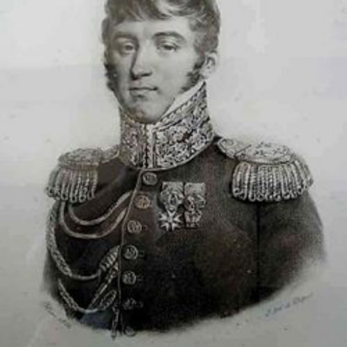 MICHEL Claude Étienne