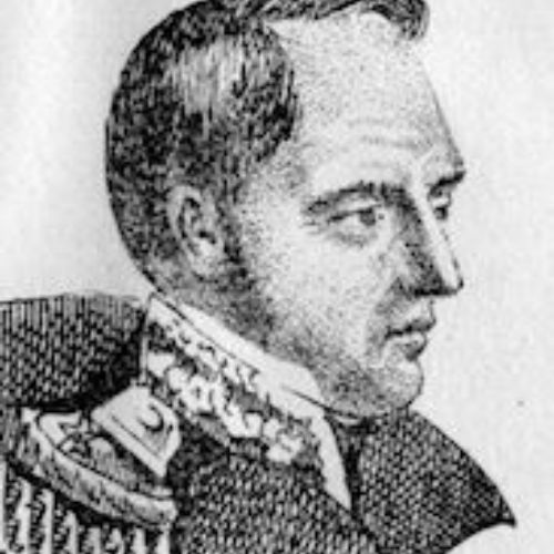 AYMARD Antoine