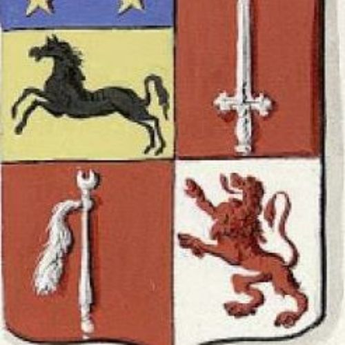 BAILLY André François