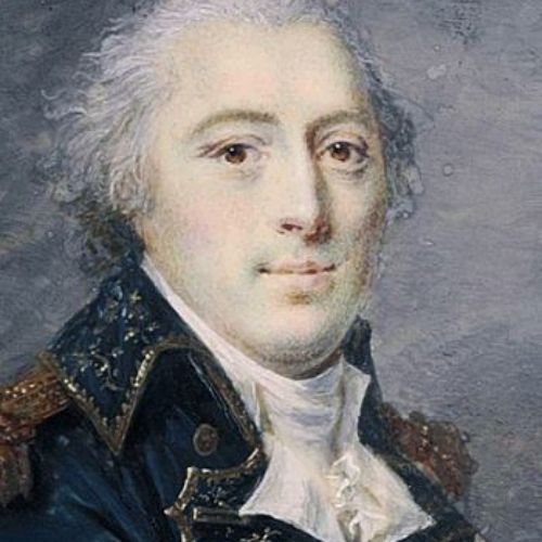 THOUVENOT Pierre