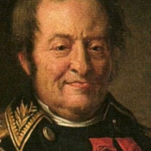 TILLIÈRES, Alexis Paul Michel Tanneguy LE VENEUR de