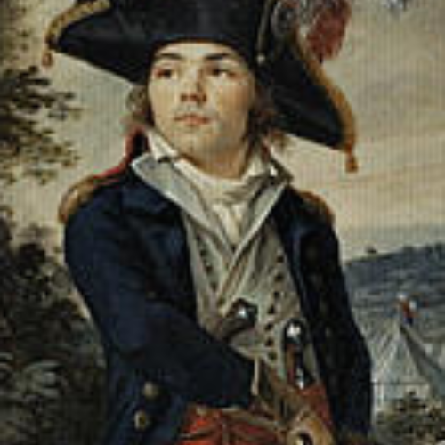 CACAULT Jean Baptiste