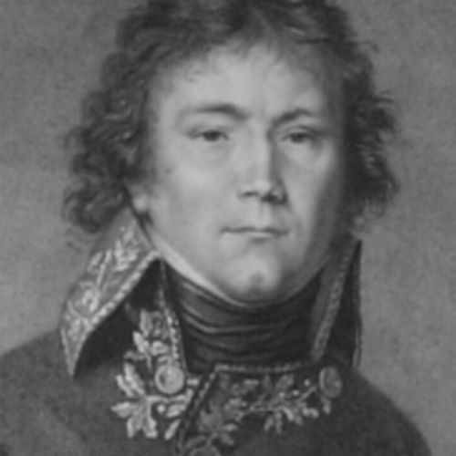 CAFFARELLI Marie François Auguste