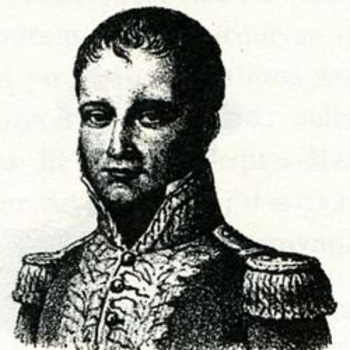 CAMPI Toussaint