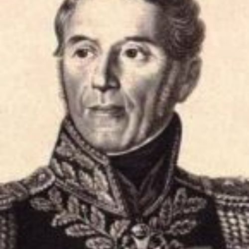 CHABERT Théodore