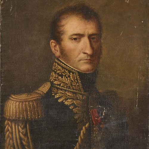 DELABORDE Henri François