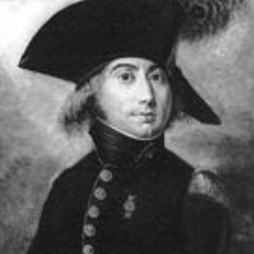 ABBÉ Louis Jean Nicolas