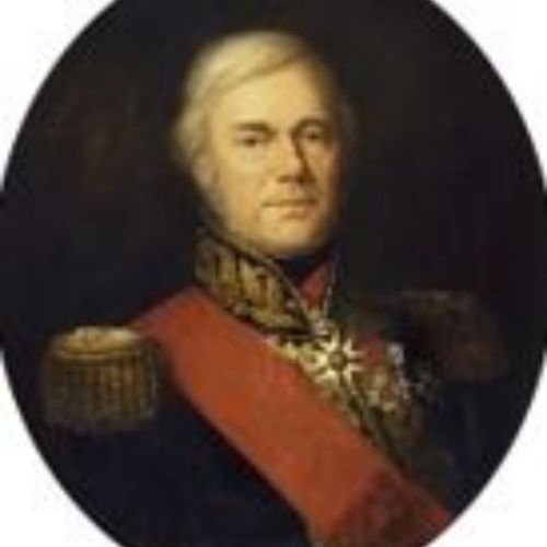 ABOVILLE Augustin Gabriel d’