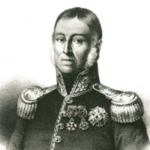 MERLE Pierre Hugues Victoire