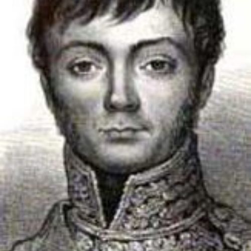 CORBINEAU Jean Baptiste Juvénal