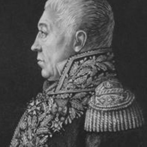 DEDON-DUCLOS François Louis