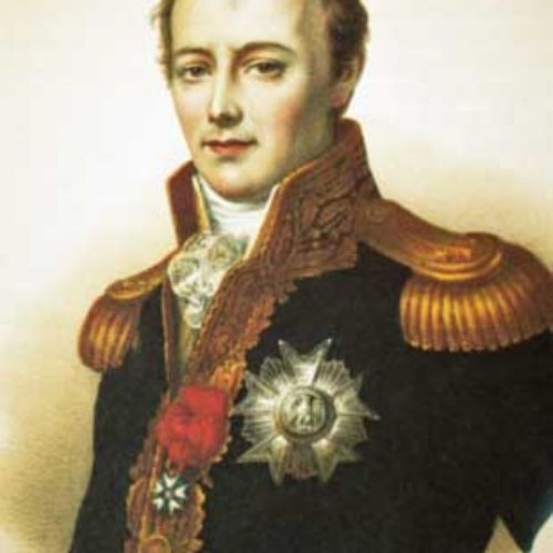 DEJEAN Jean François Aimé