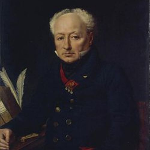 PULLY, Charles Joseph RANDON de MALBOISSIÈRE, comte de